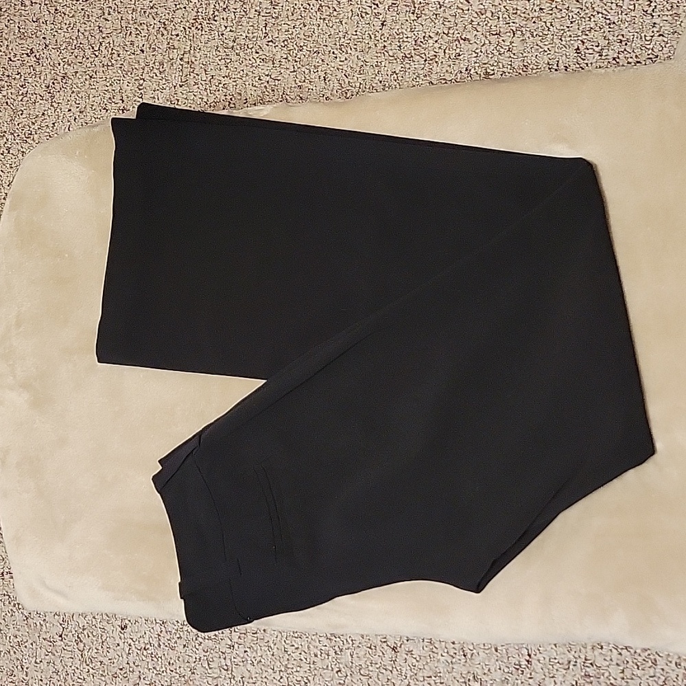 B Works Cambridge Dress Slacks (Juniors)
